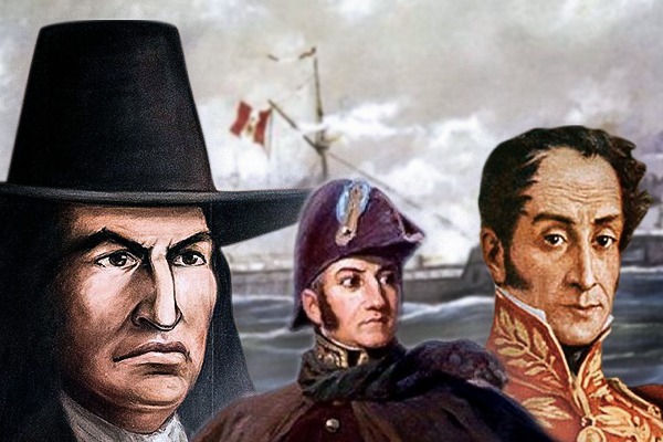Carlos León Moya