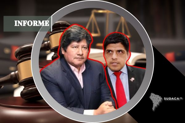 Ratifican absolución a Edwin Oviedo