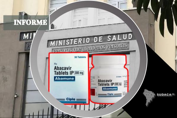 Improvisando con la salud