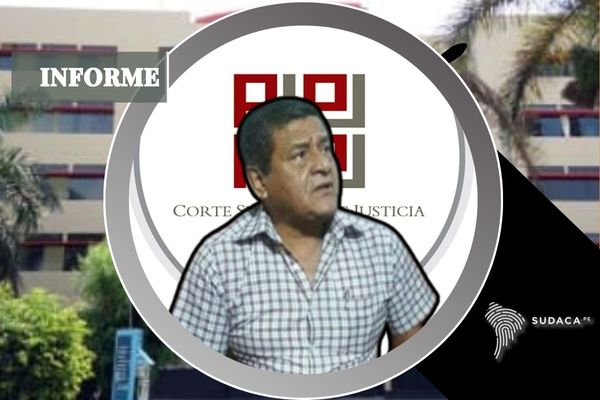 ¿Quién se hace cargo?