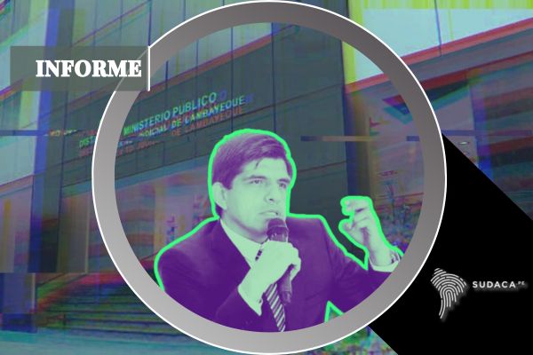 ¿De qué lado está la justicia?