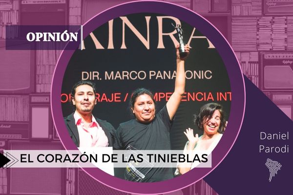 LA BATALLA DE KINRA. La pluriculturalidad del Perú sobre el tapete