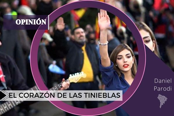 La guerra de los extremos