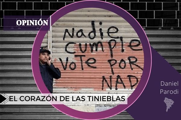 Creyentes de Dios, ateos de la política