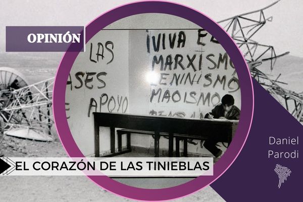 Conflicto Armado Interno o Terrorismo