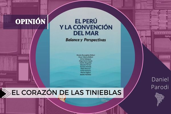 To be or not to be: el Perú y la CONVEMAR