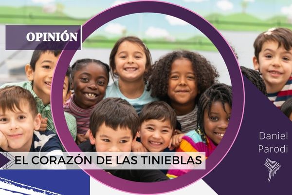 Oxímoron progresista