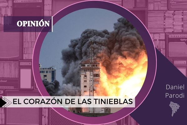 ISRAEL: ganar la patria y perder la paz
