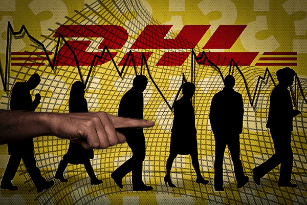 DHL- Despidos
