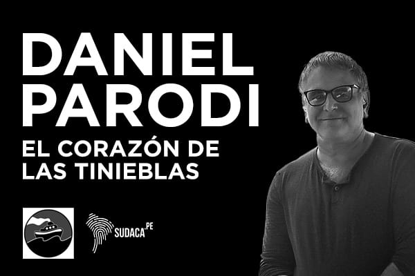 Daniel Parodi