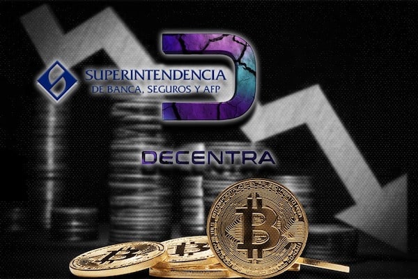 Xifra, Decentra: distinto nombre, la misma criptoestafa
