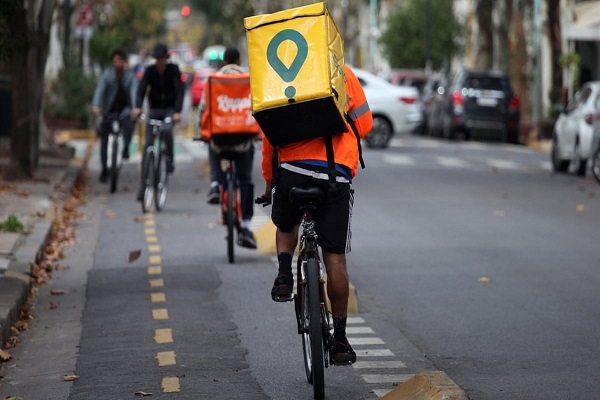 Delivery