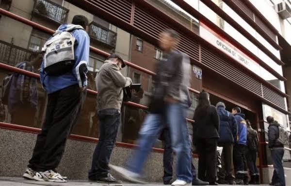 ¿Cómo enfrentar el desempleo con resiliencia?