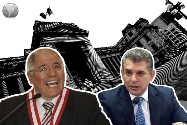 El golpe que los fiscales intentan dar a la Corte Suprema de Justicia