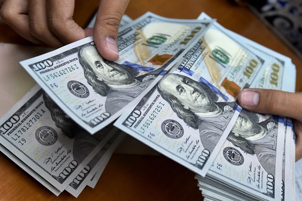 Dólar