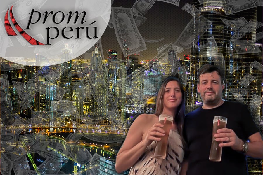 Favoritismo en Promperú: sombras sobre la elección de una empresa para cumbre turística en Dubái