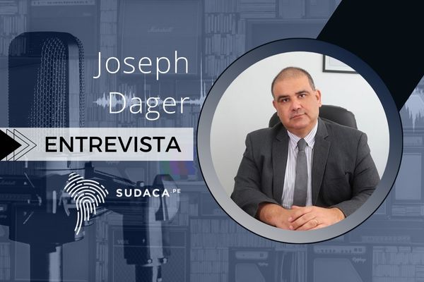 Joseph Dager: “Este gobierno no solo quiere un trato amable, sino también servil”
