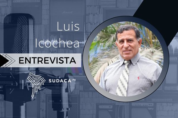 “No hay razón para que hayan determinado cinco millas en el sur, centro y norte”