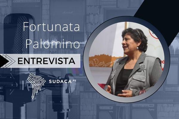 “No sé cuál es su afán por hacernos quedar mal y minimizarnos”