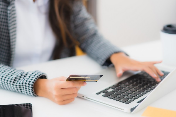 Ecommerce