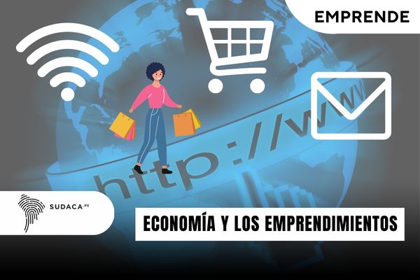 Economía y los emprendimientos, Hans Behr-2