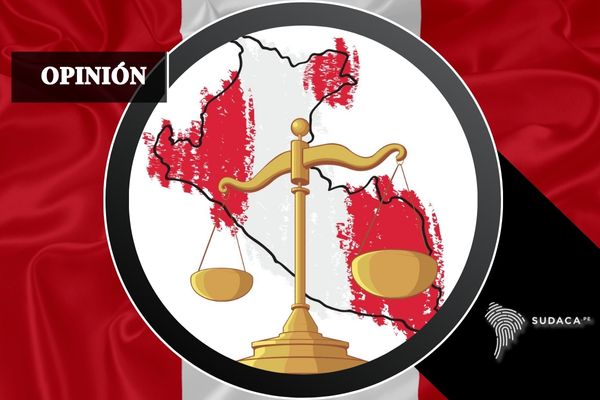 El Perú no necesita un presidente. Necesita un Fundador