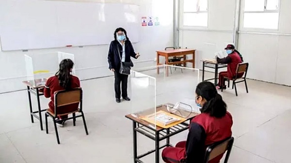 Educación