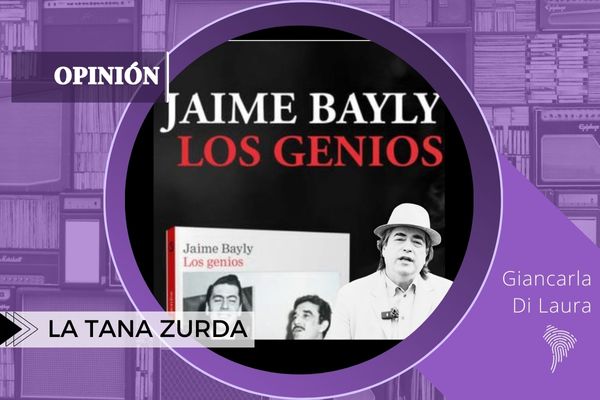 El humor, el amor y también el morbo en la FIL de Lima