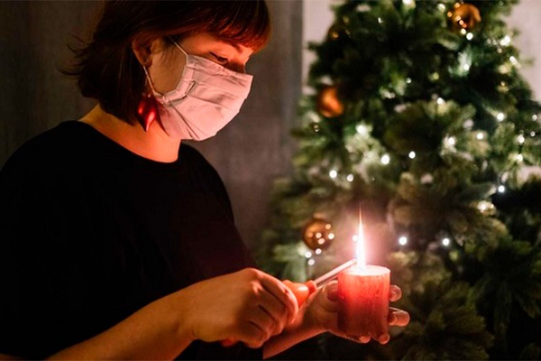 Navidad: ¿Cómo lidiar con las emociones en esta época?