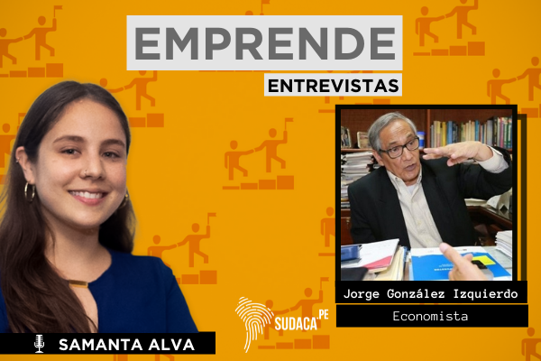 González Izquierdo: “Es un grave error que la ley obligue a la microempresa a pagar sueldo mínimo”