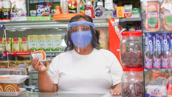 Emprendedor Bicentenario: Este es su perfil