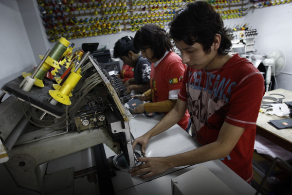 Empleo vs. Emprendimiento: ¿Estás listo para ser independiente?