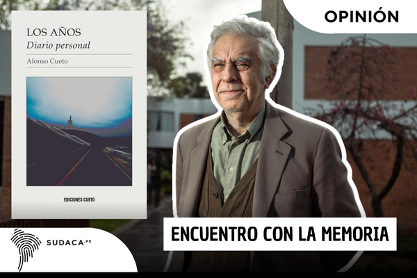 Encuentro con la memoria