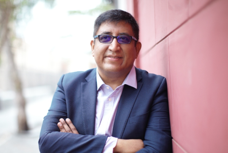 Entrevista: Luis Duran
