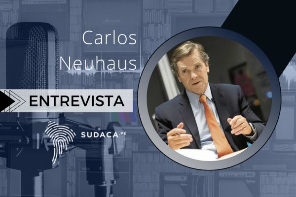“Quizá de haber tenido más empresarios no estaríamos en esta situación”