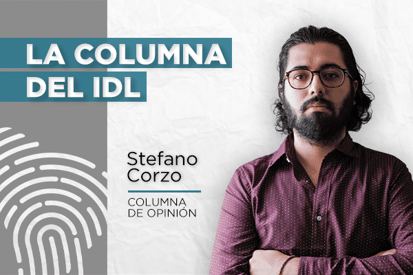 Estefano Corzo
