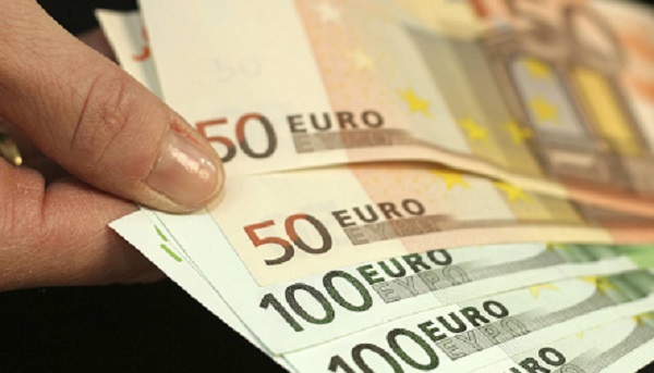 Euros ahorros 1
