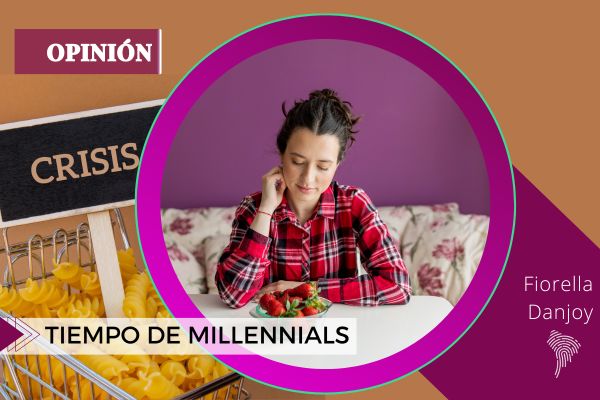 Inseguridad en Perú, pero alimentaria
