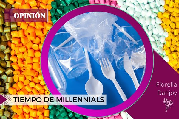 El reciclaje de plástico sí cumple con calidad e inocuidad