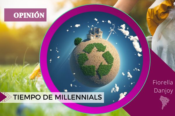 10 mitos del reciclaje