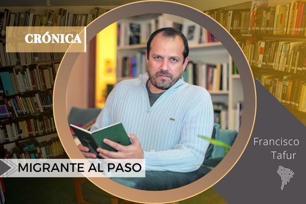 El librero, el editor y la casa con diez mil libros