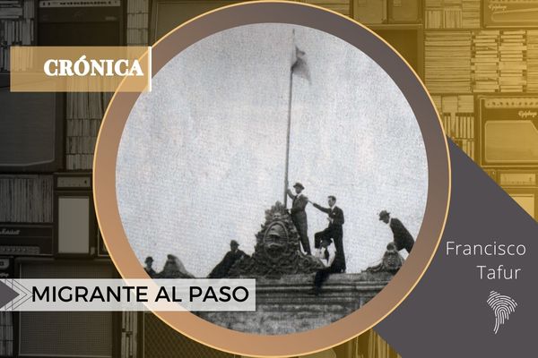 Córdoba: Religión, naturaleza y revolución
