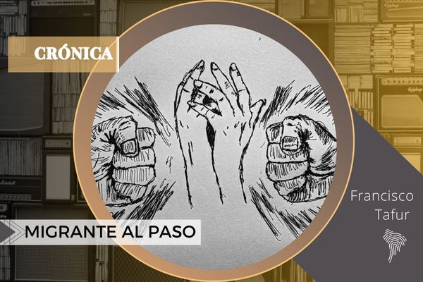 De desconocidos a familia