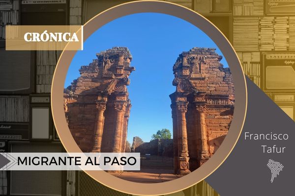 Iguazú: La brutalidad y belleza natural ante mi pequeño ser