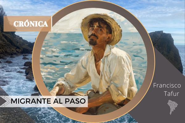Por fin, encontró su lugar