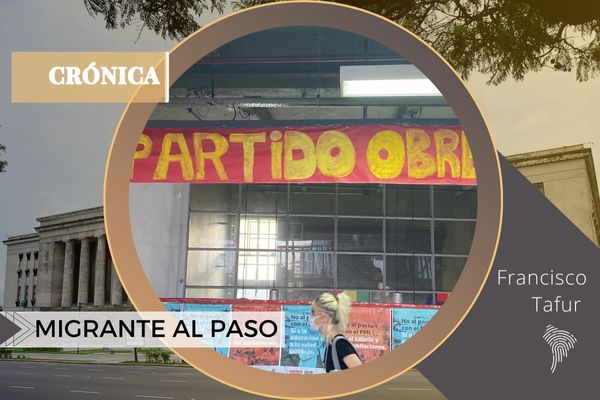 Aprendizaje como migrante en Argentina