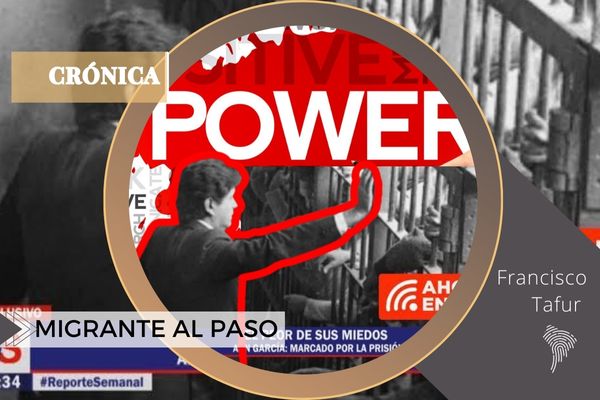 La falacia del poder