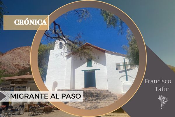 En Salta y Jujuy se respira historia