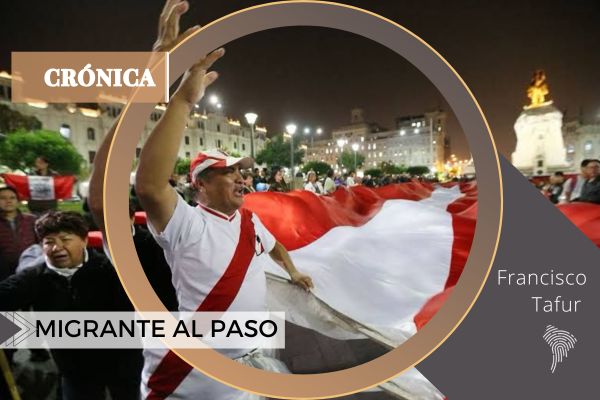 Es ahora o nunca