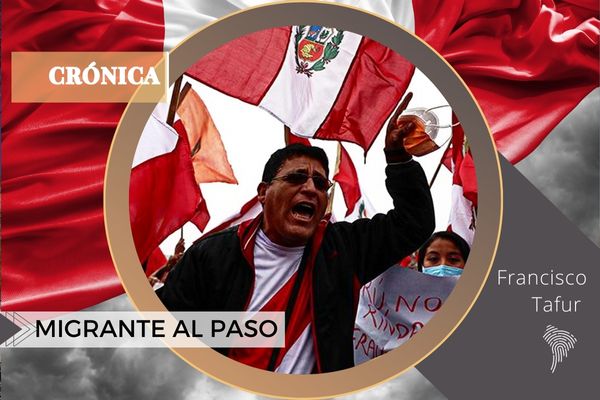 29 años de fiasco político